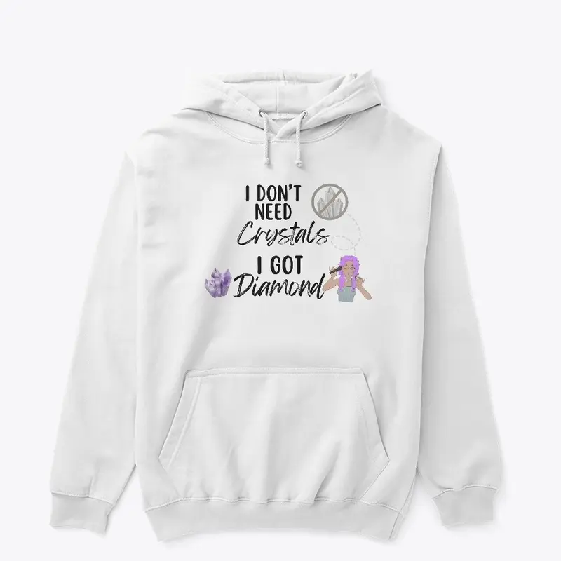 The Bad Bitch Affirmations Collection