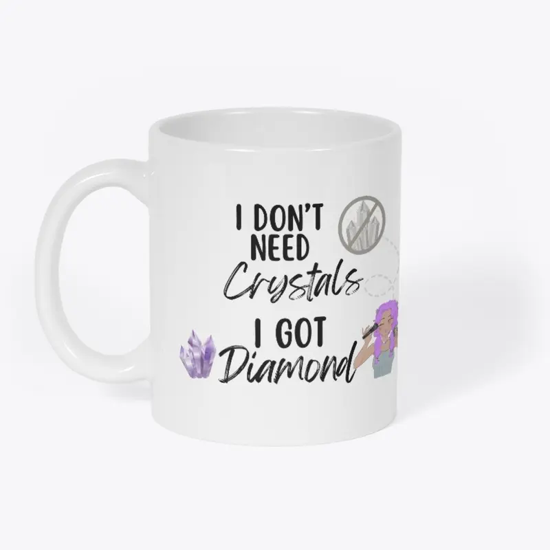 The Bad Bitch Affirmations Collection